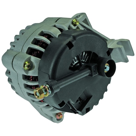 Replacement For Ac Delco, 3211782 Alternator